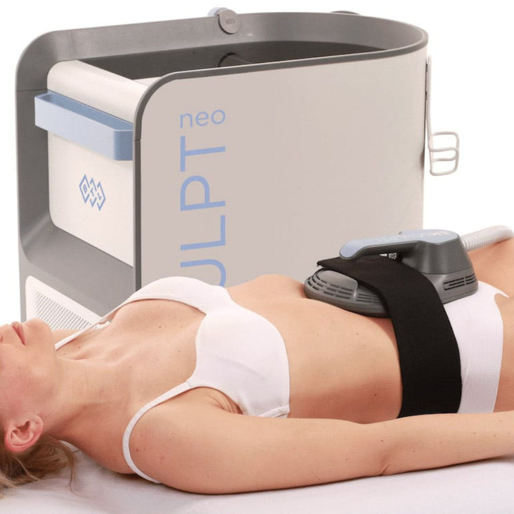 BTL Emsculpt Neo